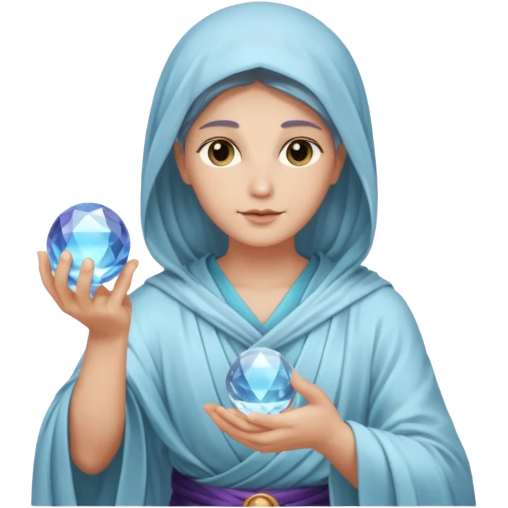 oracle emoji