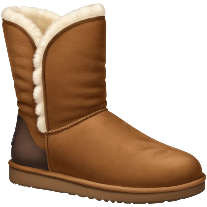uggs emoji