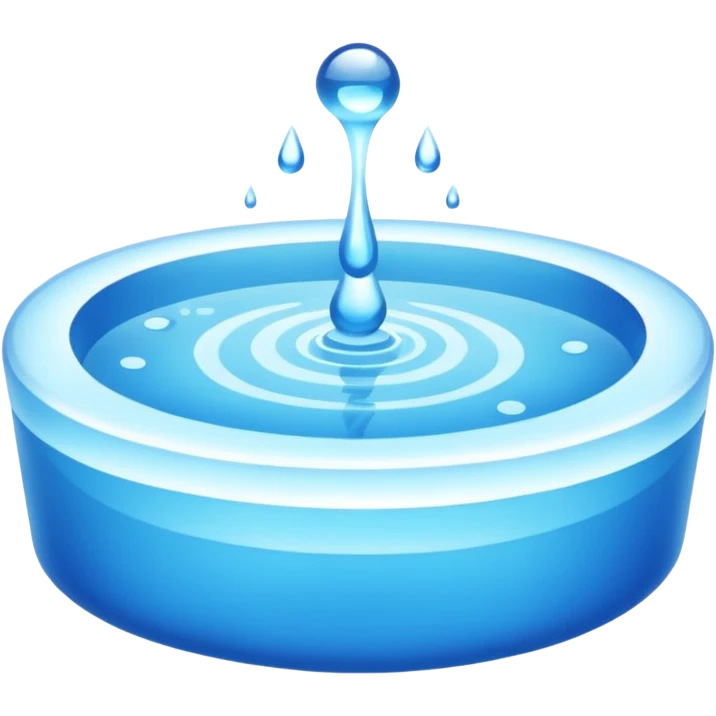 pool emoji