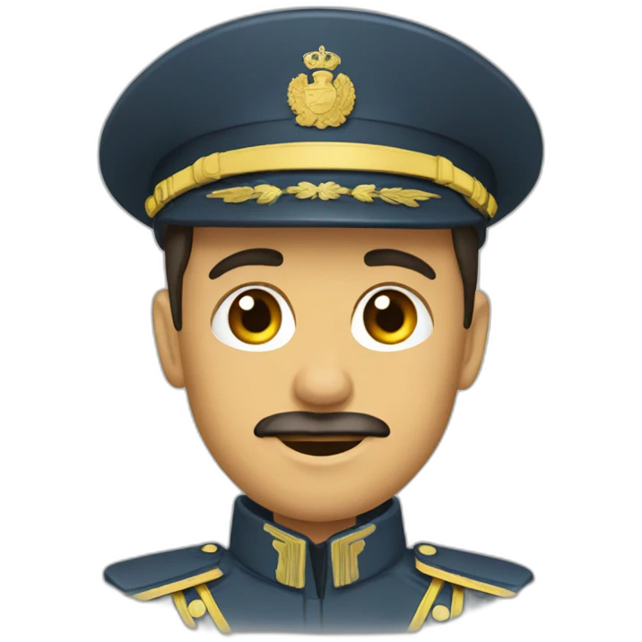 Ejercito del Aire español emoji