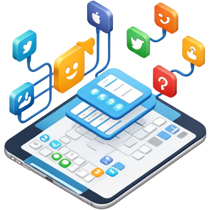 workflow emoji