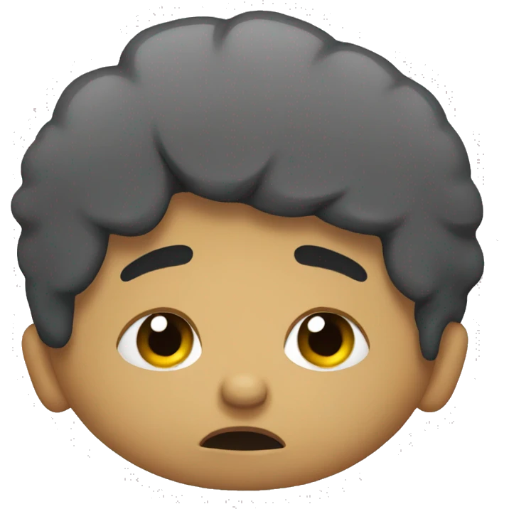 Tired emoji emoji