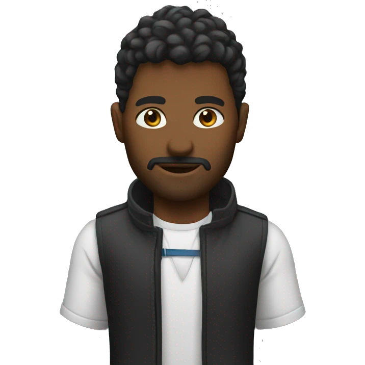 Yorgun emoji