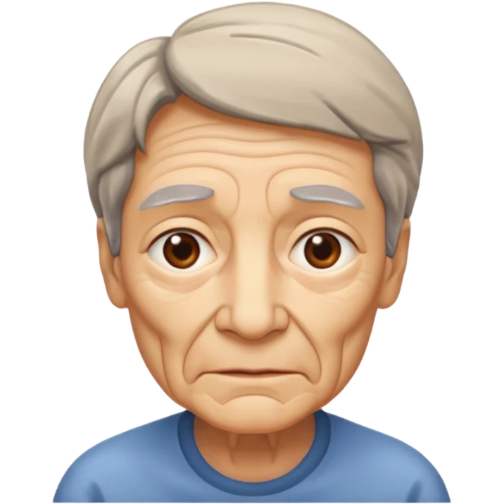 A 67 emoji
