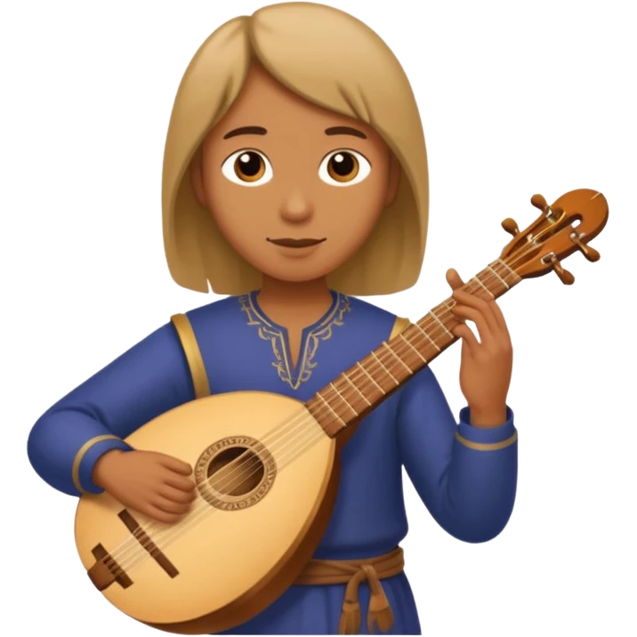 dowland emoji