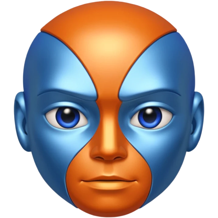 P-body and atlas emoji