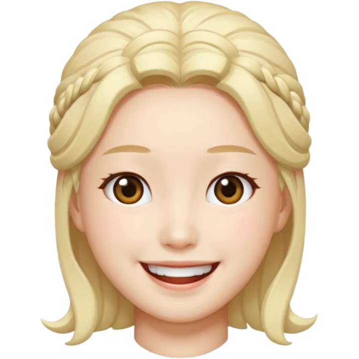 이국주 emoji