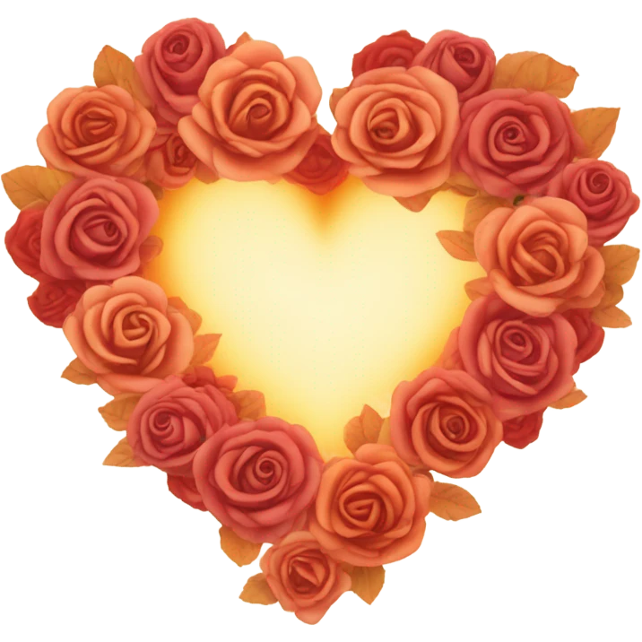 love emoji