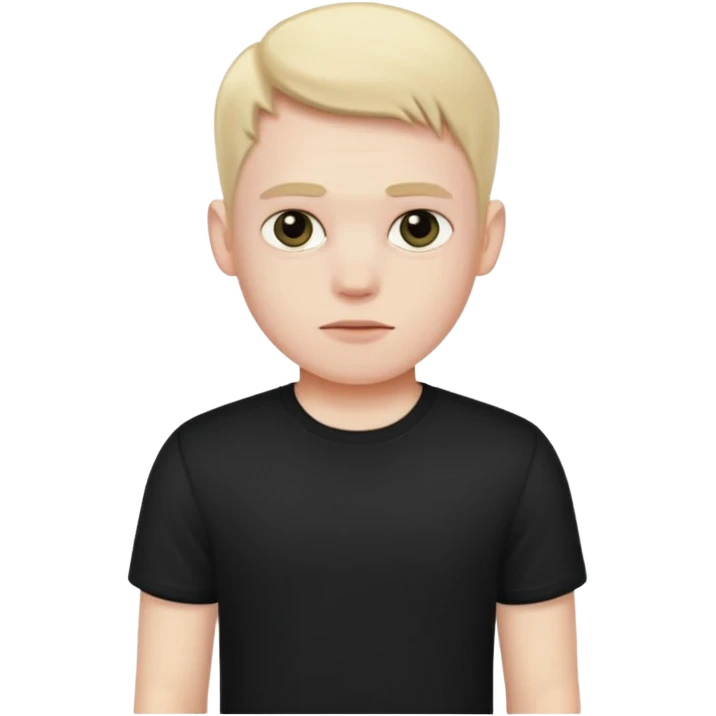 Jake E Boo emoji