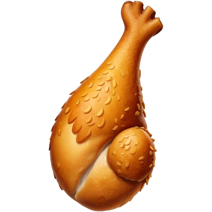 🍗Hem emoji
