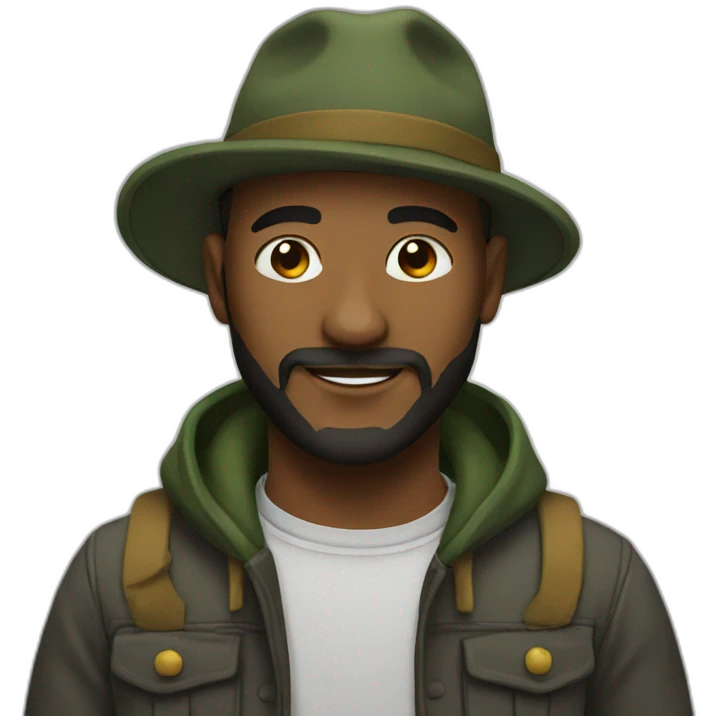 Ras emoji