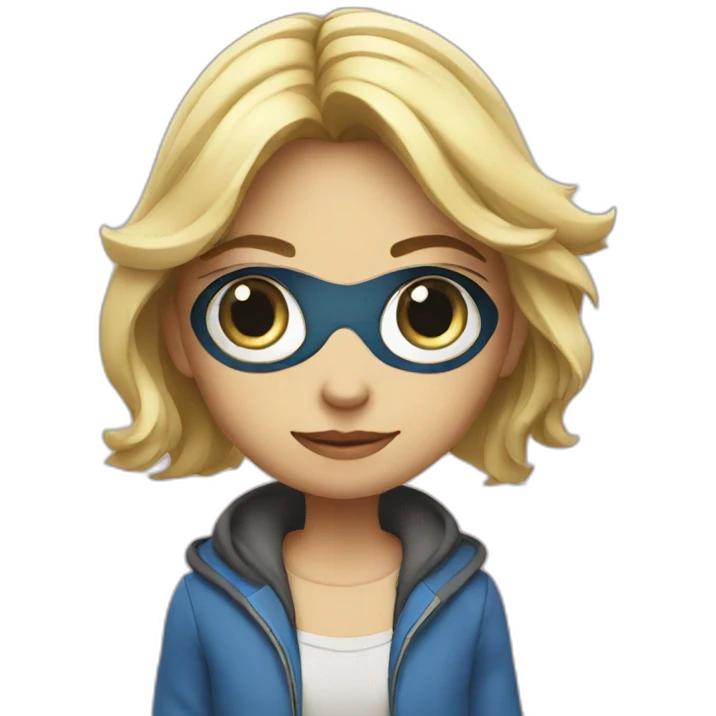 Alice in borderland emoji
