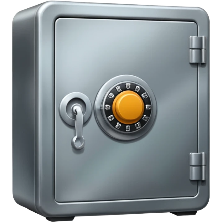 safe emoji