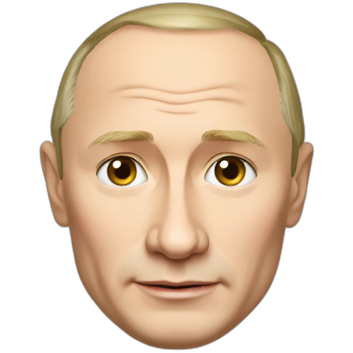 vladimir putin emoji