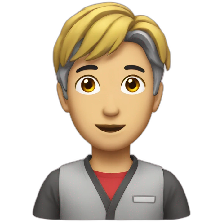 tokyo gul emoji