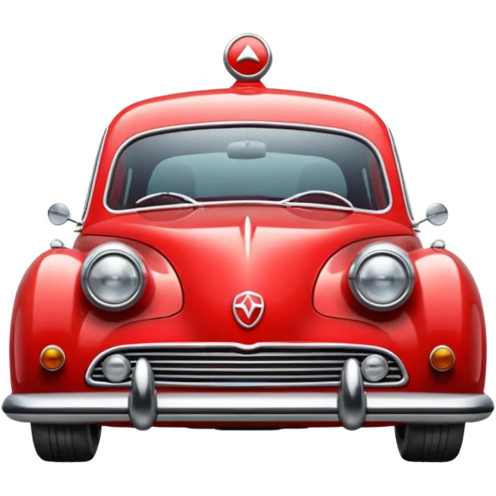 Tatra emoji