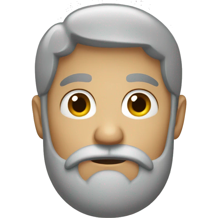 Kaki Frust emoji