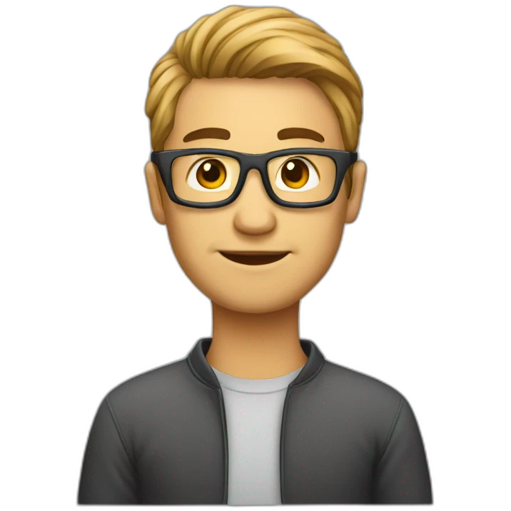 computer programmer emoji