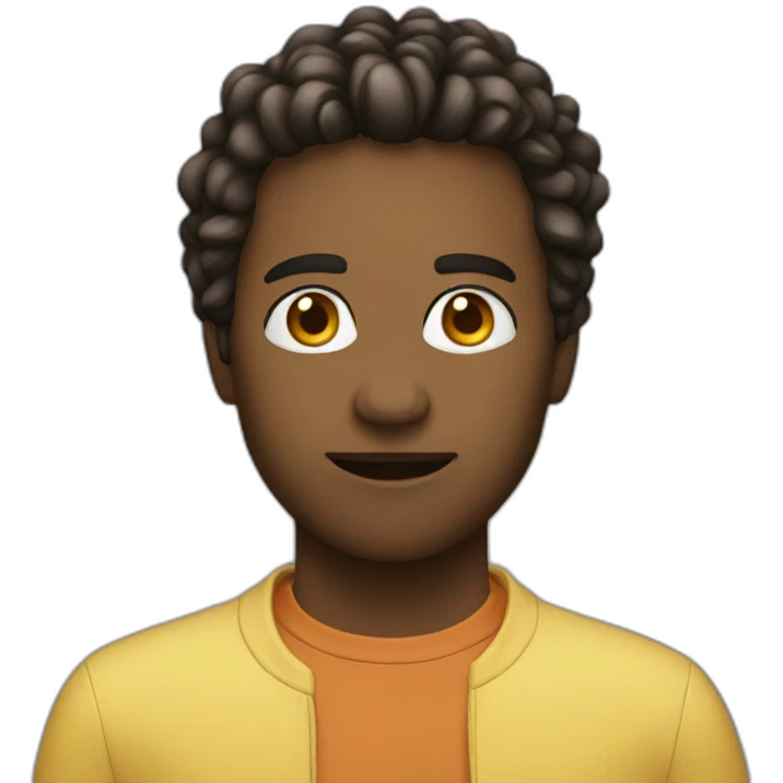 voice emoji