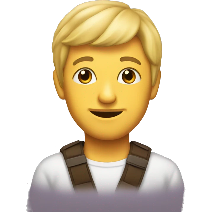 Bellaco emoji