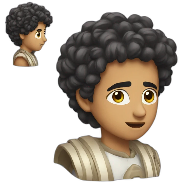 Mirtille emoji