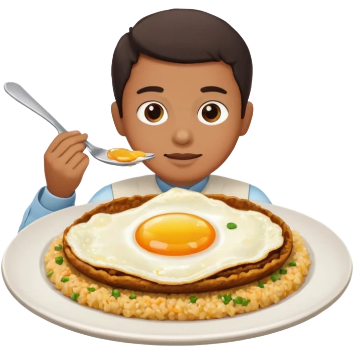 Tocilog emoji
