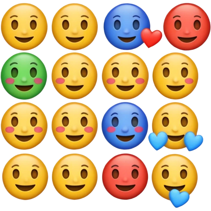 Emoji Google  emoji