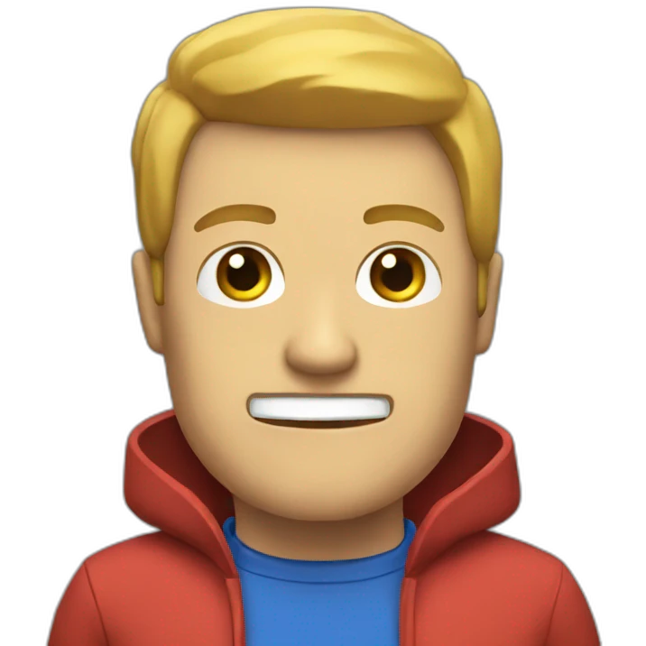 Blockman_Go emoji