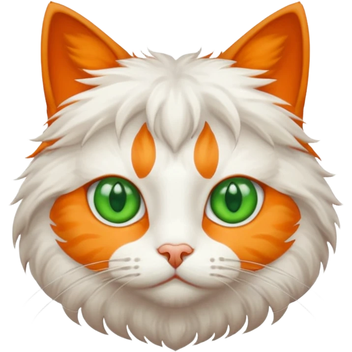 Gato emoji