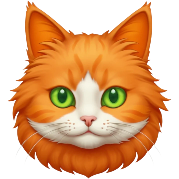 Pussy emoji