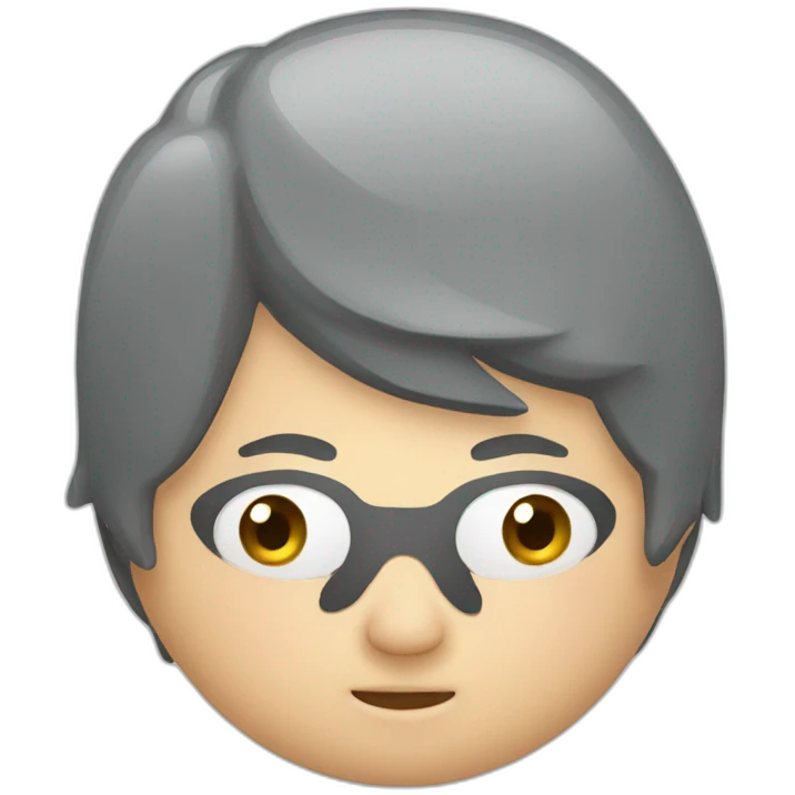 Choline emoji