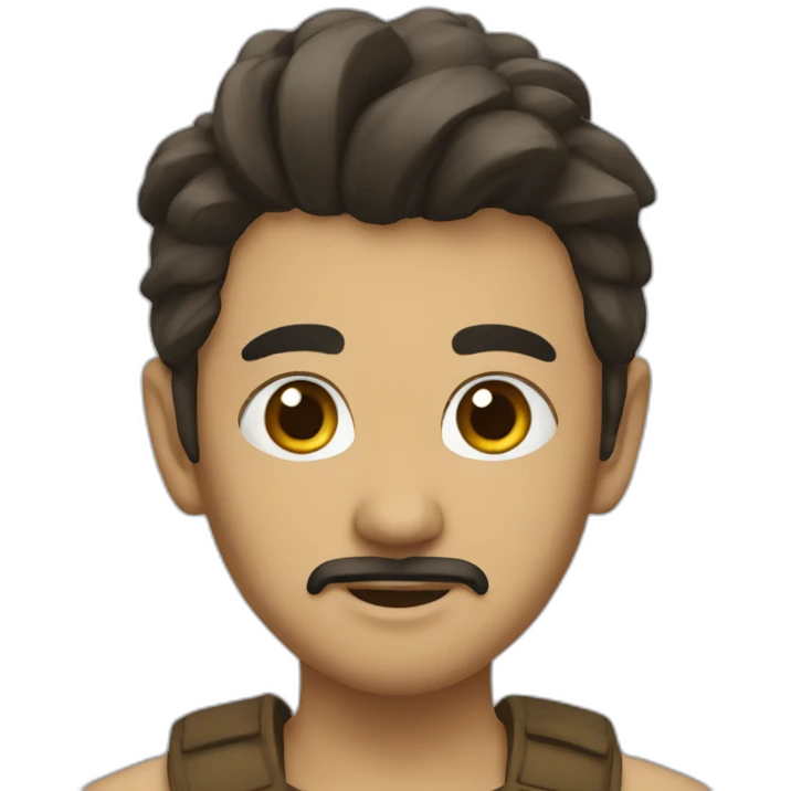 mayun emoji