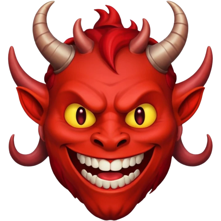 💩👹 emoji