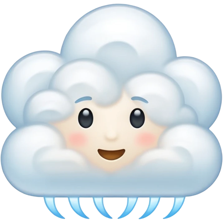 дыхание emoji