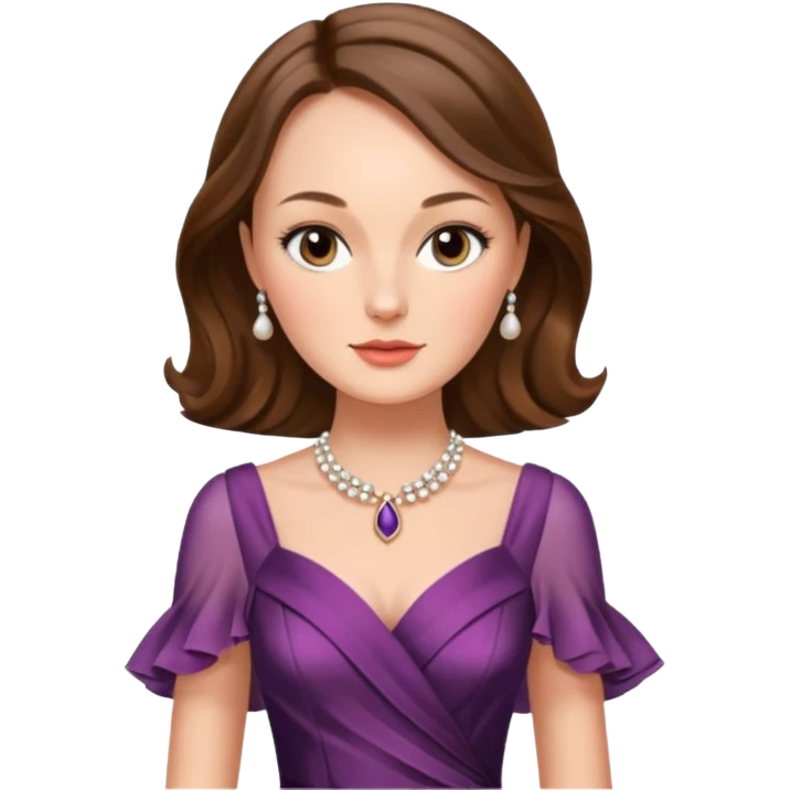 Blaire waldoorf emoji