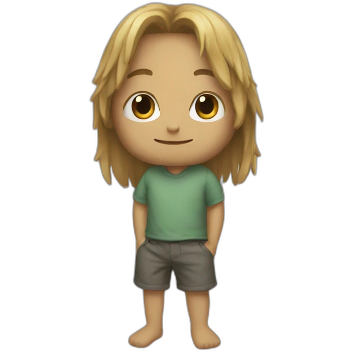 Bili emoji