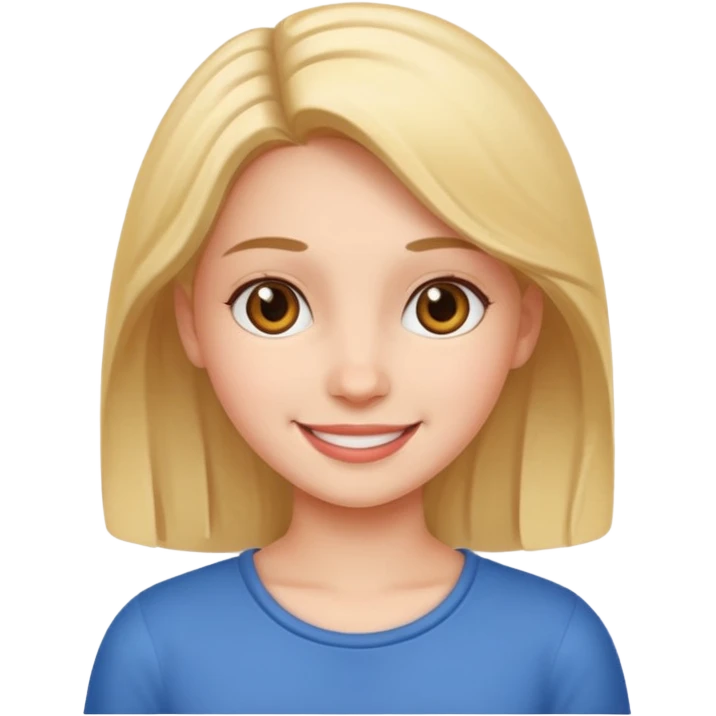 Girl boob single emoji