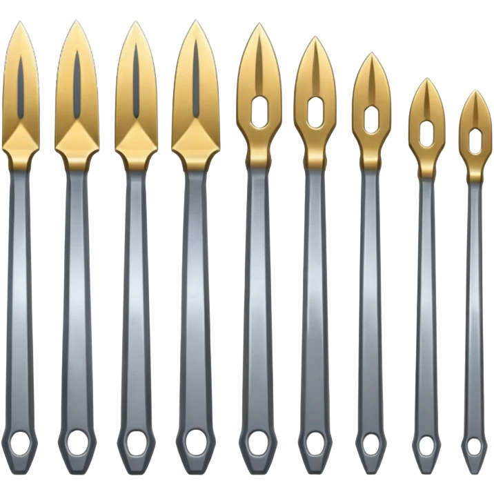 Blades emoji