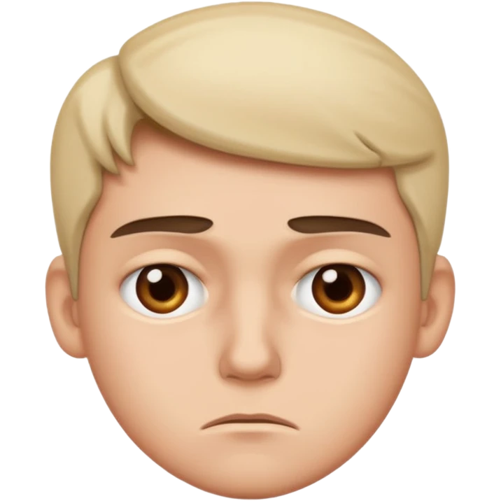Nah emoji