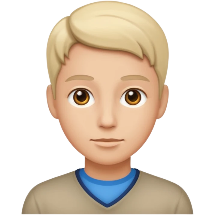 know emoji