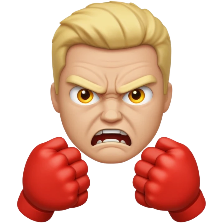 😡 emoji