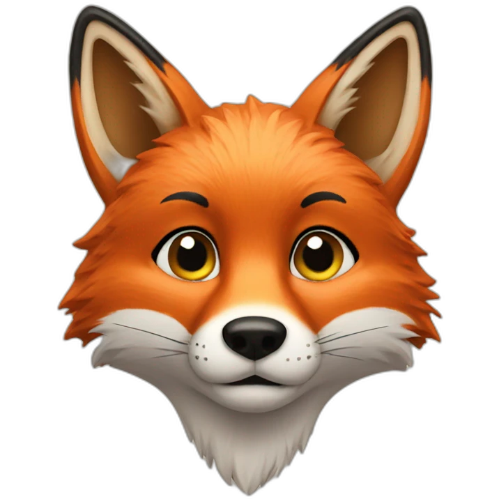 fox emoji