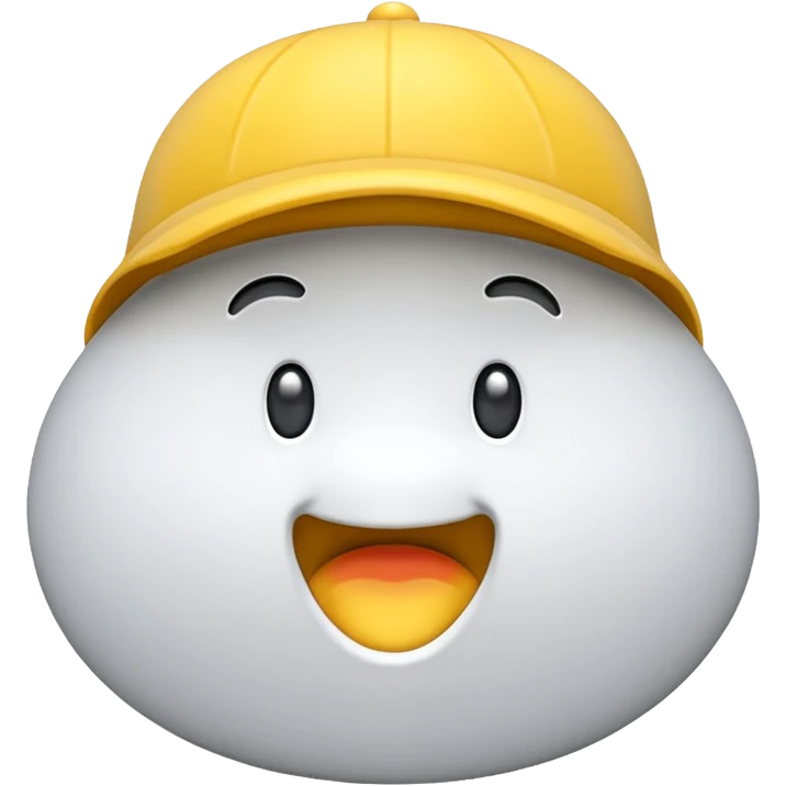 3d 확성기 emoji