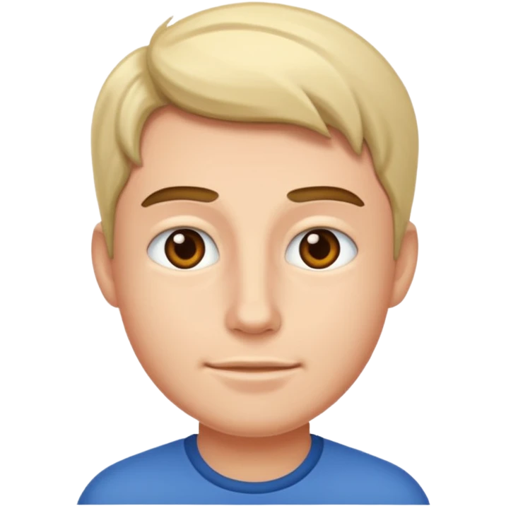 Dan pen emoji