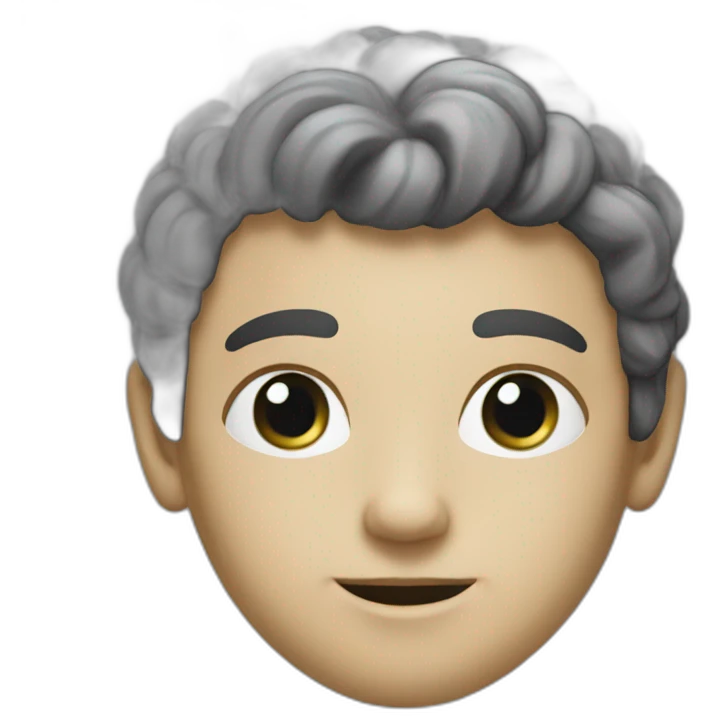 ARTIFICIAL INTELIGENCE emoji