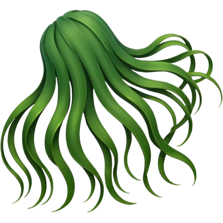 deniz bitkisi emoji