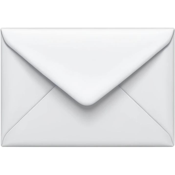 envelope emoji