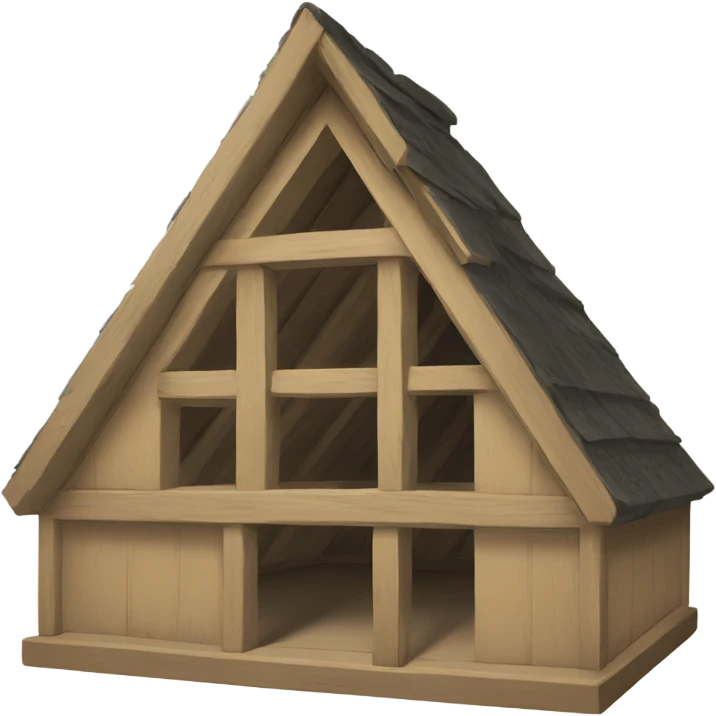 Attic emoji