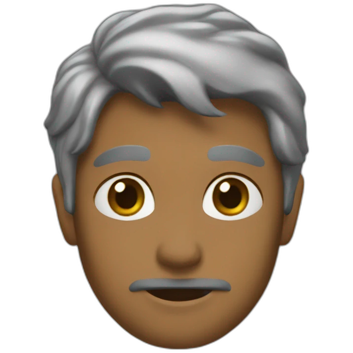 Fusée fromge emoji