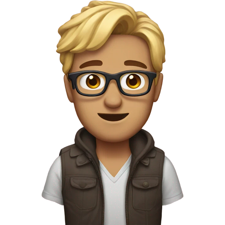 Instagram I emoji